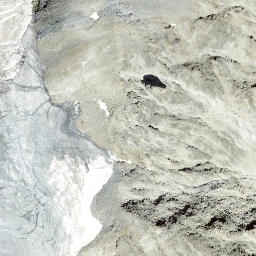 Satellite imagery of Balfrin, CH