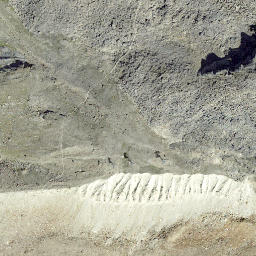 Satellite imagery of Geissrück, CH