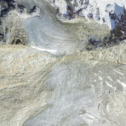 Satellite imagery of Lagginjoch, CH