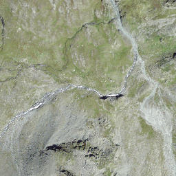 Satellite imagery of Grauhorulicka, CH
