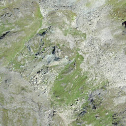 Satellite imagery of Grauhorulicka, CH