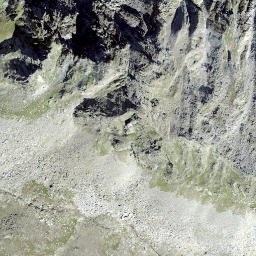 Satellite imagery of Grauhorulicka, CH
