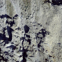 Satellite imagery of Balmalücke, CH