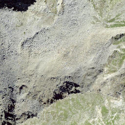 Satellite imagery of Balmalücke, CH