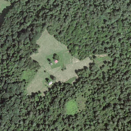 Satellite imagery of Matro, CH