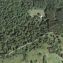 Satellite imagery of Sendemast Monte Ceneri, CH