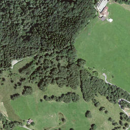 Satellite imagery of Sendemast Monte Ceneri, CH
