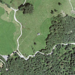 Satellite imagery of Sendemast Monte Ceneri, CH