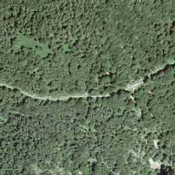 Satellite imagery of Cucchetto, CH