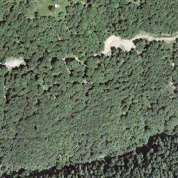 Satellite imagery of Cucchetto, CH