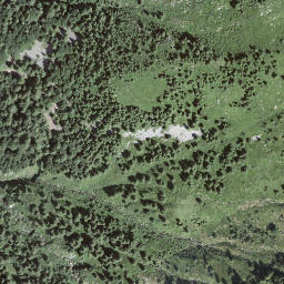 Satellite imagery of Cima Calescio, CH