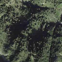 Satellite imagery of Camoghè, CH