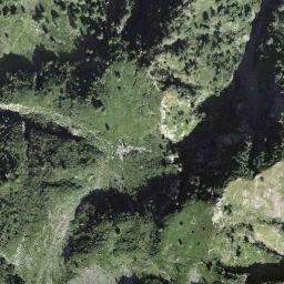 Satellite imagery of Camoghè, CH