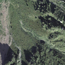 Satellite imagery of boundary_stone, IT