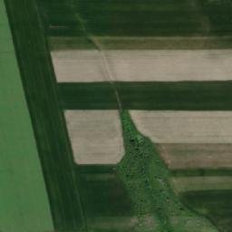 Satellite imagery of Dealul Bisericii, RO