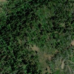 Satellite imagery of Green Ridge, US