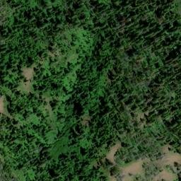 Satellite imagery of Green Ridge, US