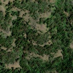 Satellite imagery of Bear Ridge, US