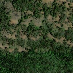 Satellite imagery of Bear Ridge, US