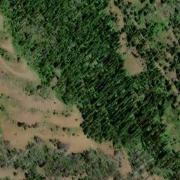 Satellite imagery of Buckley Ridge, US