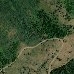 Satellite imagery of Short Ridge, US