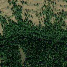 Satellite imagery of Smiley Ridge, US