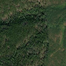 Satellite imagery of Congdon Mine, US