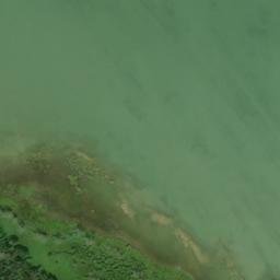 Satellite imagery of PTE C8W+483 — NGS RJ1266 — Raber Township, US, US