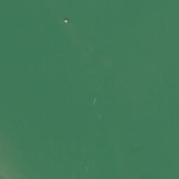 Satellite imagery of PTE C8W+483 — NGS RJ1266 — Raber Township, US, US