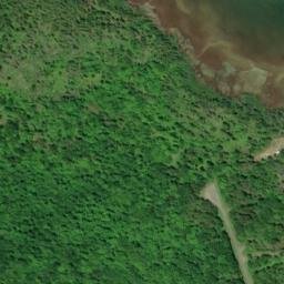 Satellite imagery of Whitman Point, CA