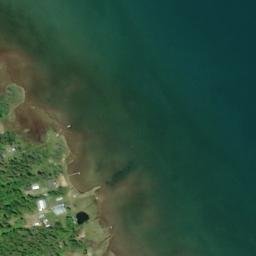 Satellite imagery of Whitman Point, CA