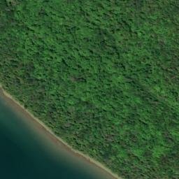Satellite imagery of Koshkawong Point, CA