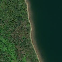 Satellite imagery of Koshkawong Point, CA