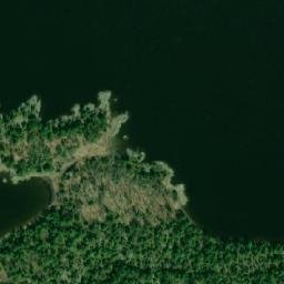 Satellite imagery of Little Green Point, CA