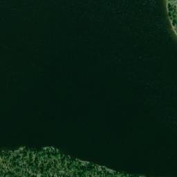 Satellite imagery of Little Green Point, CA