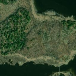 Satellite imagery of Bergeron Point, CA