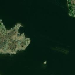 Satellite imagery of Bergeron Point, CA