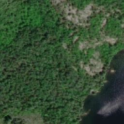 Satellite imagery of Lang's Point, CA