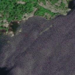 Satellite imagery of Lang's Point, CA