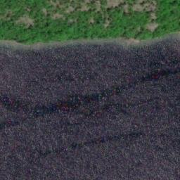 Satellite imagery of Gillmor Point, CA