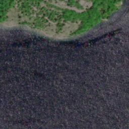 Satellite imagery of Gillmor Point, CA