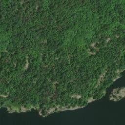 Satellite imagery of Long Point, CA