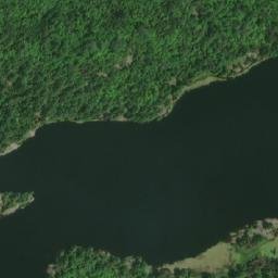 Satellite imagery of Long Point, CA
