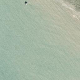 Satellite imagery of Pointe des Minimes, FR