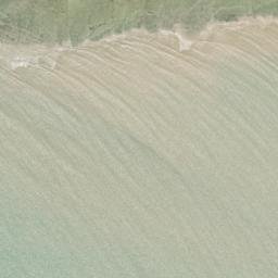 Satellite imagery of Pointe des Minimes, FR