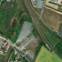 Satellite imagery of Pointe de Roux, FR