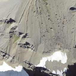 Satellite imagery of Dents Blanches, FR