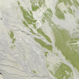 Satellite imagery of Col de Barme, CH