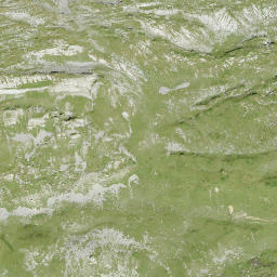Satellite imagery of La Chaire, CH