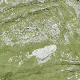 Satellite imagery of La Chaire, CH